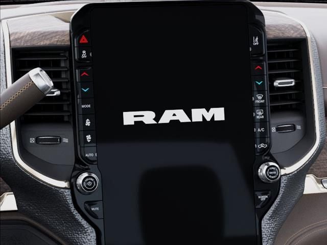 2026 RAM 3500 Limited