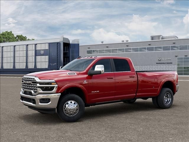 2026 RAM 3500 Limited