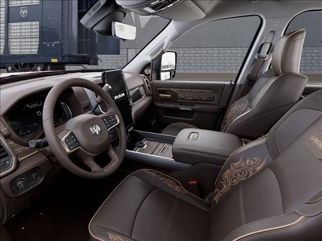 2026 RAM 3500 Limited