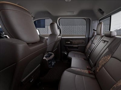 2026 RAM 3500 Limited