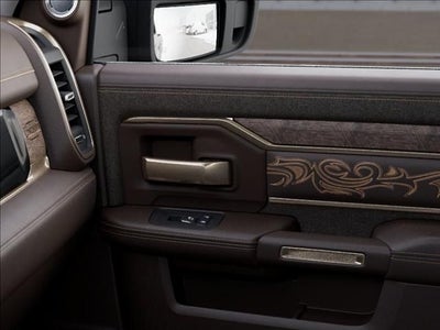 2026 RAM 3500 Limited