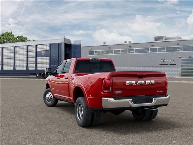 2026 RAM 3500 Limited