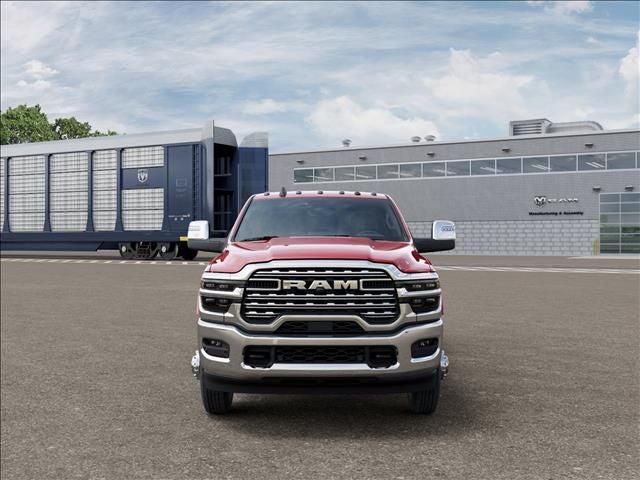 2026 RAM 3500 Limited