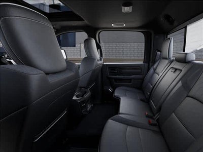 2026 RAM 3500 Limited