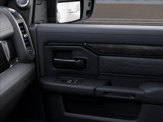 2026 RAM 3500 Limited