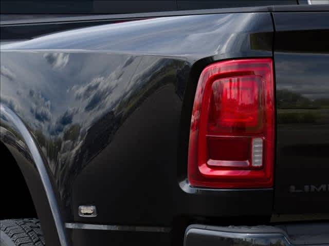 2026 RAM 3500 Limited