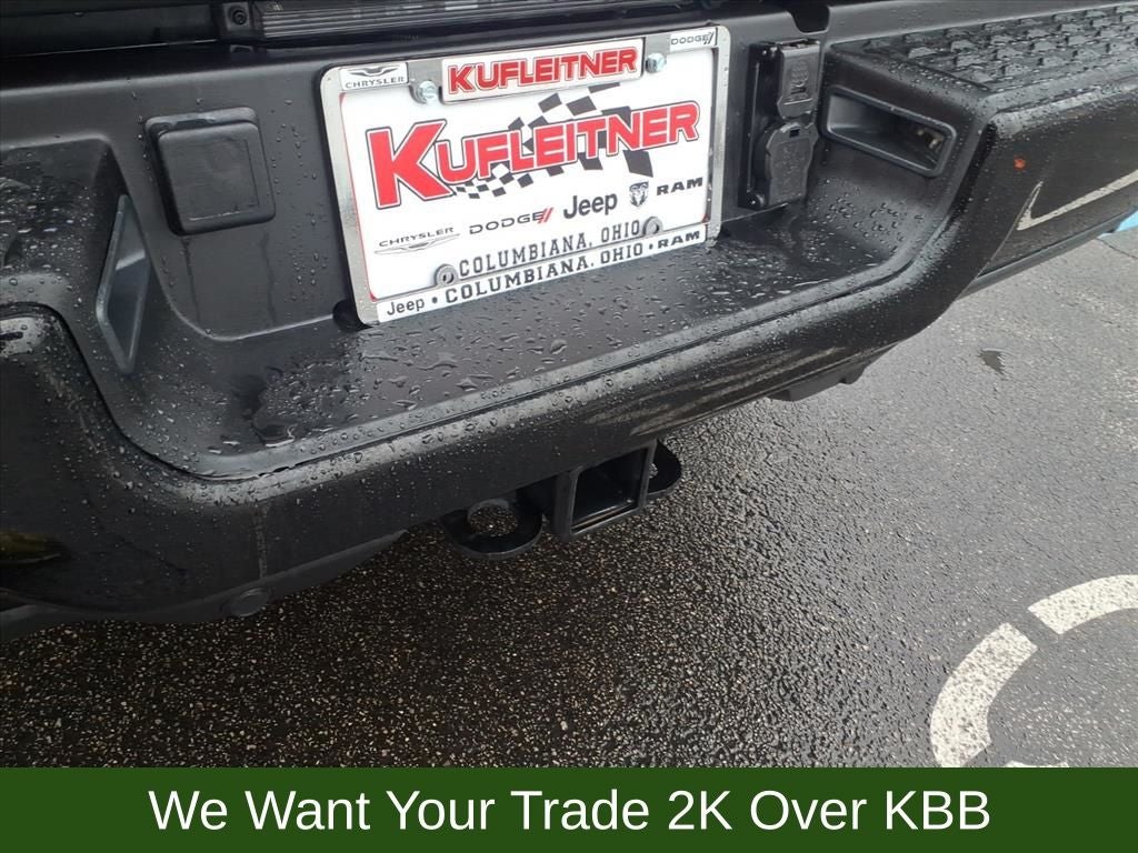 2025 RAM 3500 Limited