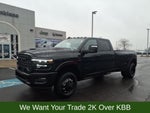 2025 RAM 3500 Limited