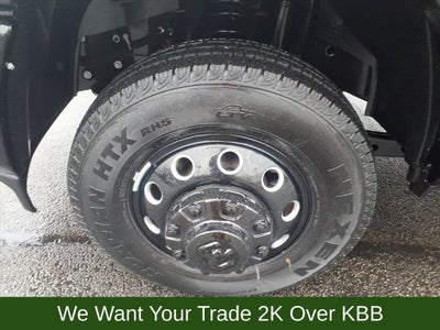 2025 RAM 3500 Limited