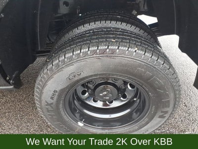 2025 RAM 3500 Limited