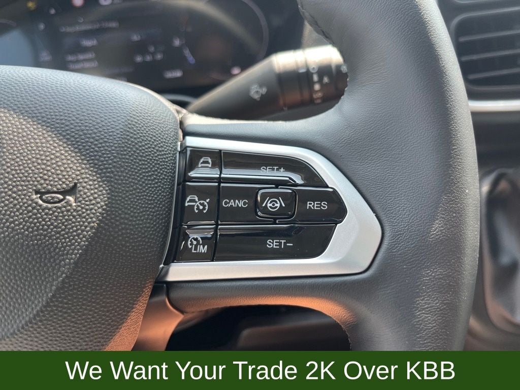 2024 RAM ProMaster 1500 Low Roof