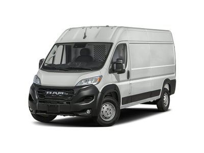 2024 RAM ProMaster 2500 High Roof