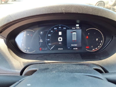 2025 RAM ProMaster Tradesman