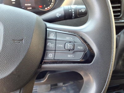 2025 RAM ProMaster Tradesman