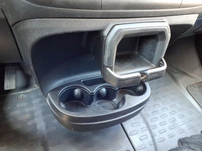 2025 RAM ProMaster Tradesman