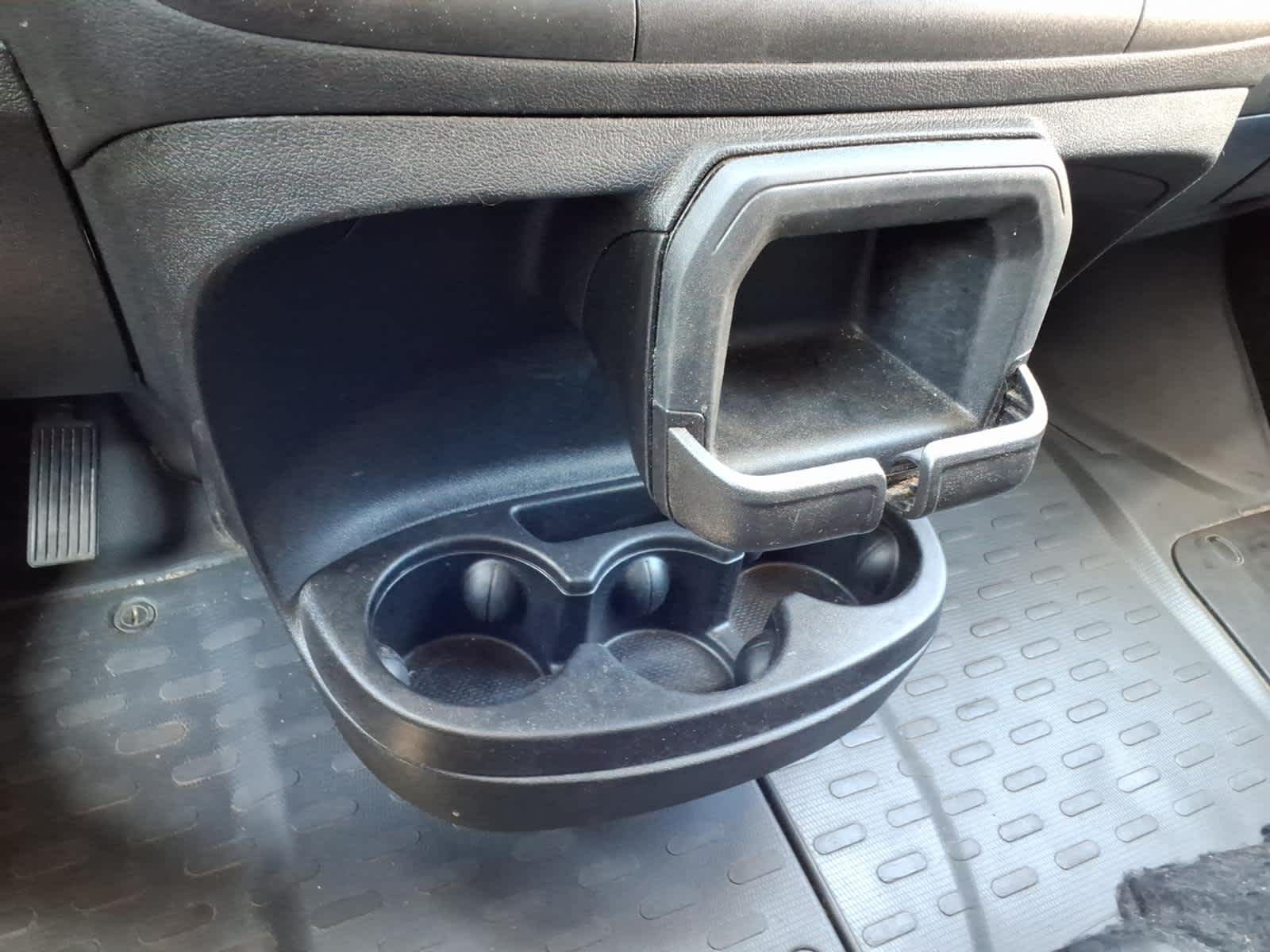 2025 RAM ProMaster Tradesman
