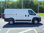 2025 RAM ProMaster Tradesman