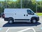 2025 RAM ProMaster Tradesman