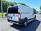 2025 RAM ProMaster Tradesman