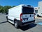 2025 RAM ProMaster Tradesman