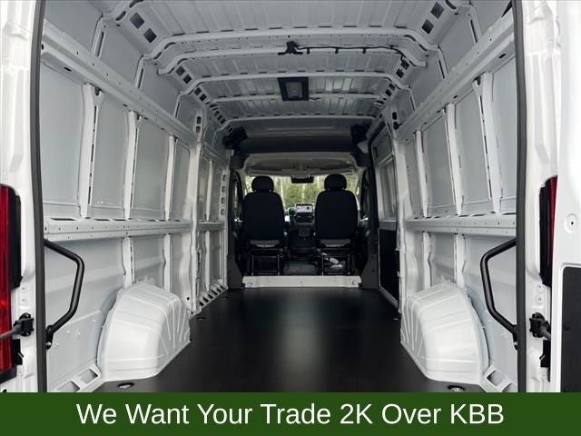 2024 RAM ProMaster 3500 High Roof