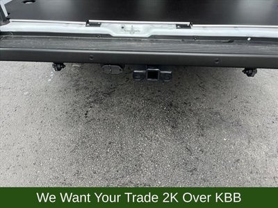 2024 RAM ProMaster 3500 High Roof