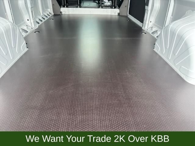 2024 RAM ProMaster 3500 High Roof