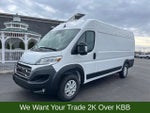 2024 RAM ProMaster 3500 High Roof