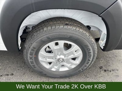 2024 RAM ProMaster 3500 High Roof