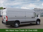 2026 RAM ProMaster 3500 High Roof