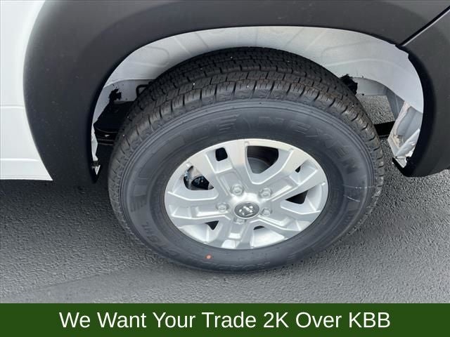 2024 RAM ProMaster 3500 High Roof