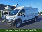 2024 RAM ProMaster 3500 High Roof