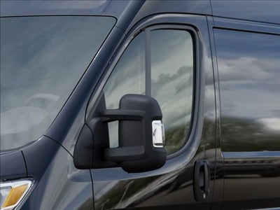 2026 RAM ProMaster 3500 High Roof