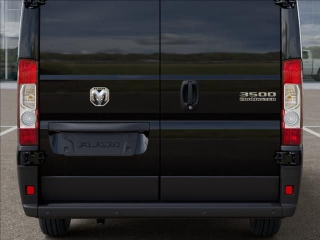 2026 RAM ProMaster 3500 High Roof