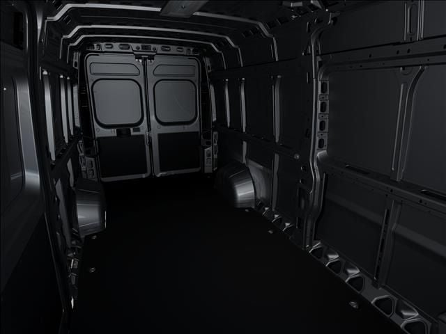 2026 RAM ProMaster 3500 High Roof