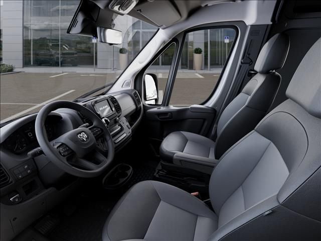 2026 RAM ProMaster 3500 High Roof