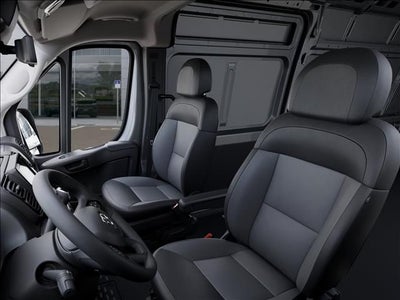 2026 RAM ProMaster 3500 High Roof