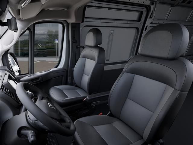 2026 RAM ProMaster 3500 High Roof