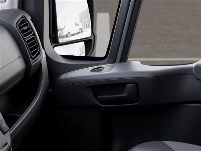 2026 RAM ProMaster 3500 High Roof
