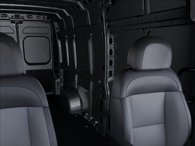 2026 RAM ProMaster 3500 High Roof