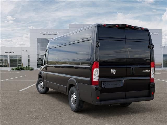 2026 RAM ProMaster 3500 High Roof