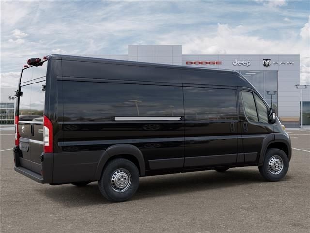 2026 RAM ProMaster 3500 High Roof