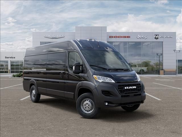 2026 RAM ProMaster 3500 High Roof