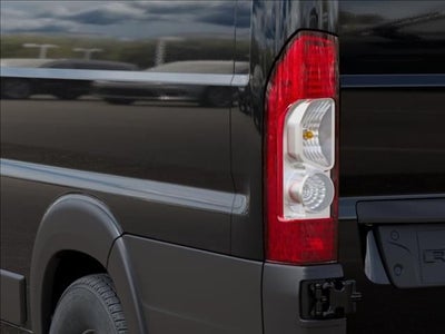 2026 RAM ProMaster 3500 High Roof