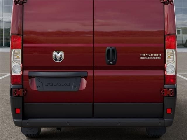 2026 RAM ProMaster 3500 High Roof