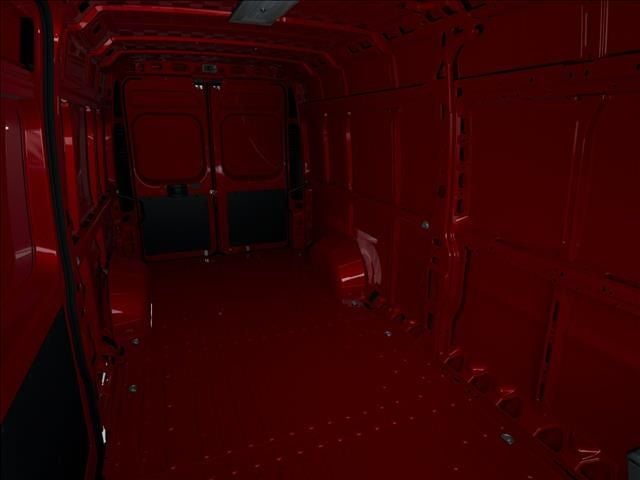 2026 RAM ProMaster 3500 High Roof