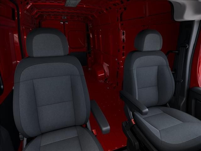 2026 RAM ProMaster 3500 High Roof