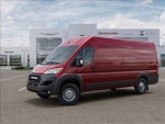2026 RAM ProMaster 3500 High Roof