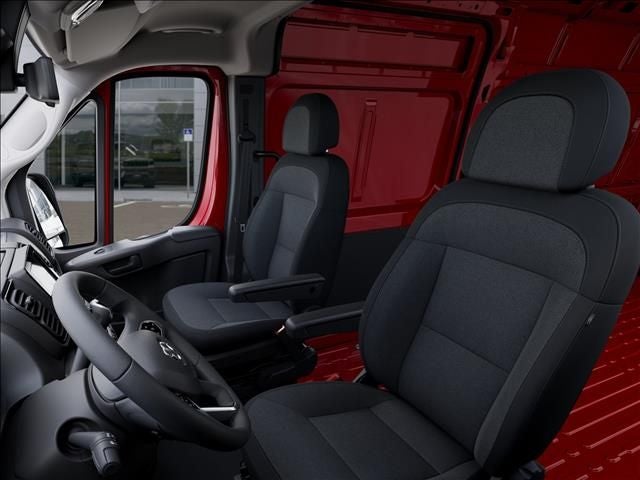 2026 RAM ProMaster 3500 High Roof