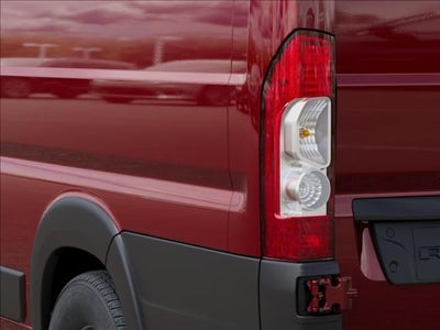 2026 RAM ProMaster 3500 High Roof